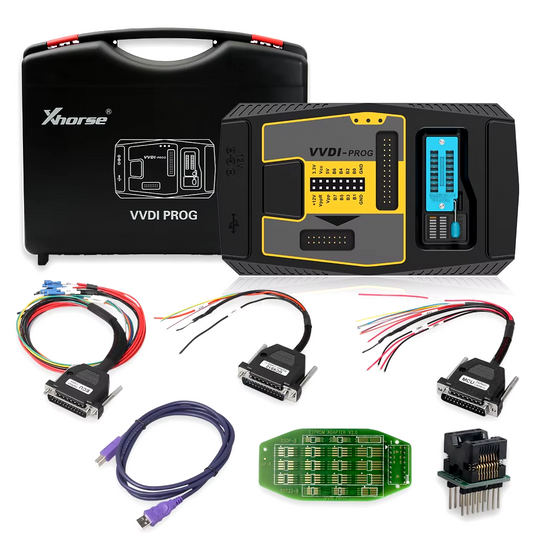 Xhorse VVDI PROG Auto Programmer VVDI PROG Auto Diangnostic-tool Program