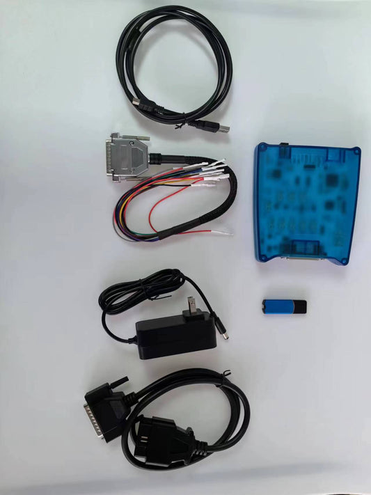 IFlash Obd Programmer BCM Tool