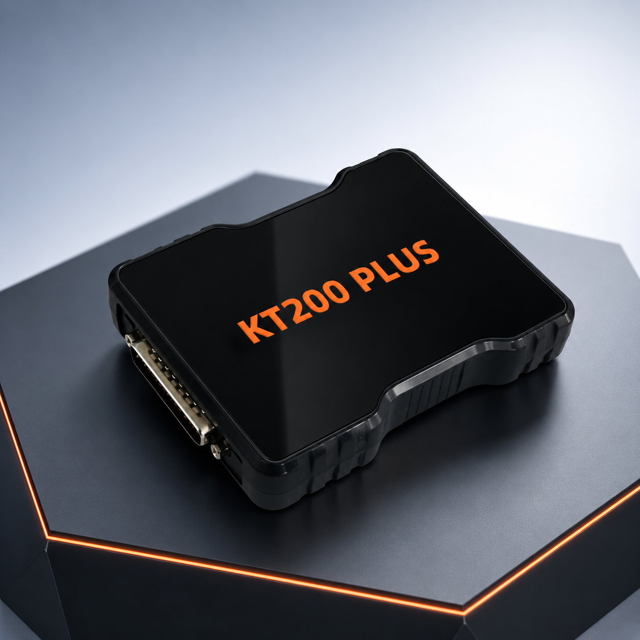 KT200 PLUS