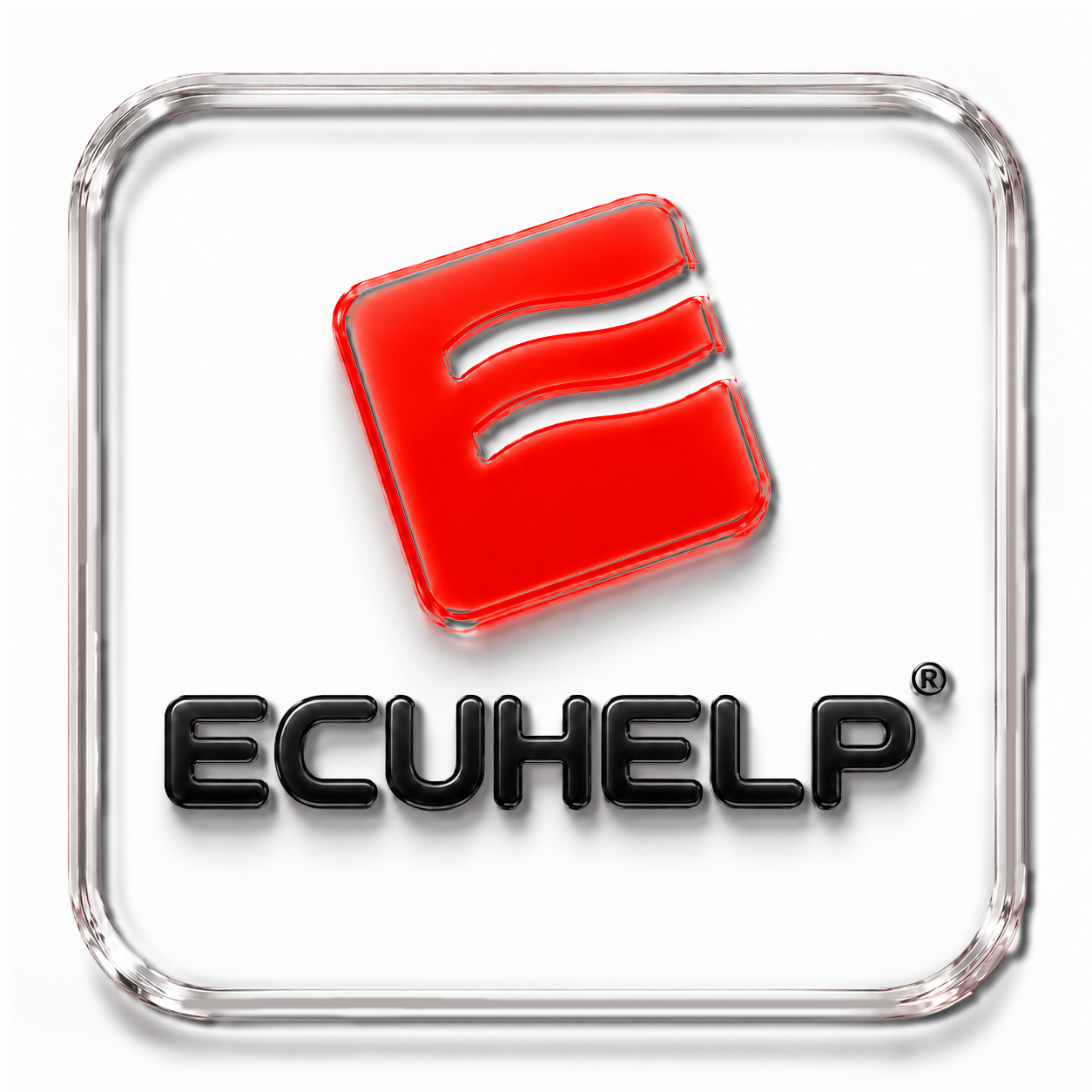 ECUHELP official website logo